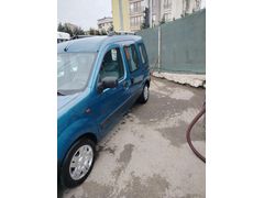 Sahibinden Renault Kangoo 1.5 dCi Authentique 2006 Model
