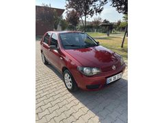 Sahibinden Klimalı Fiat Palio 1.4 Fire Active Sole 2010 Model Ankara 276.000 km Bordo