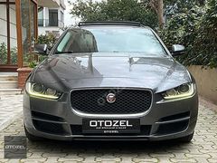 2015 JAGUAR XE 2.0 D PRESTİGE 102 BİN KM ORJİNAL KAZASIZ BAKIMLI