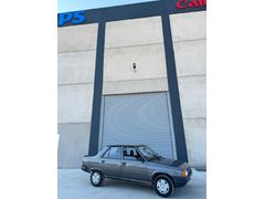 Sahibinden Renault R 9 1.4 Spring 1991 Model