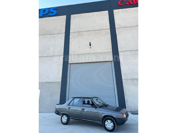 Sahibinden Renault R 9 1.4 Spring 1991 Model
