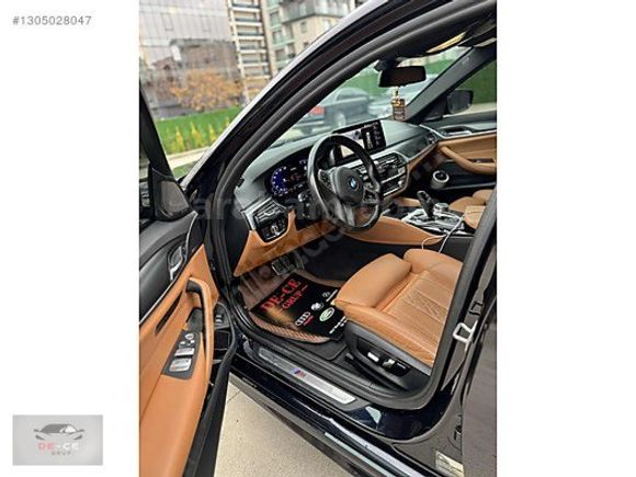 DE CE 2022 50Cİ YIL M SHADOW+LASER+OTONOM+HARMAN+CARBON