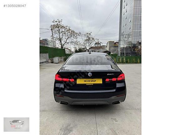 DE CE 2022 50Cİ YIL M SHADOW+LASER+OTONOM+HARMAN+CARBON