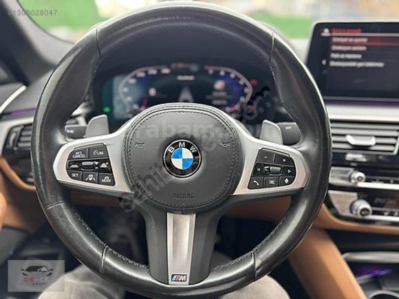 DE CE 2022 50Cİ YIL M SHADOW+LASER+OTONOM+HARMAN+CARBON