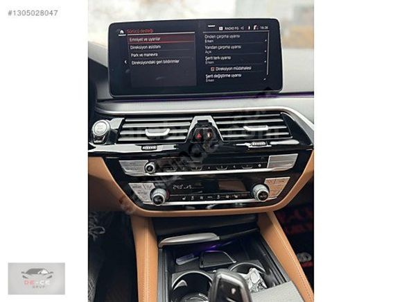 DE CE 2022 50Cİ YIL M SHADOW+LASER+OTONOM+HARMAN+CARBON