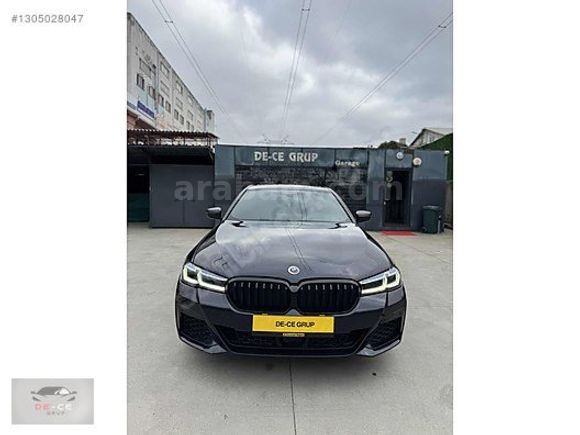 DE CE 2022 50Cİ YIL M SHADOW+LASER+OTONOM+HARMAN+CARBON