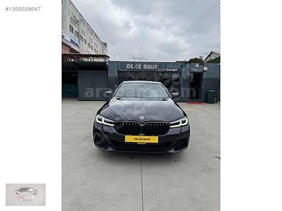 DE CE 2022 50Cİ YIL M SHADOW+LASER+OTONOM+HARMAN+CARBON
