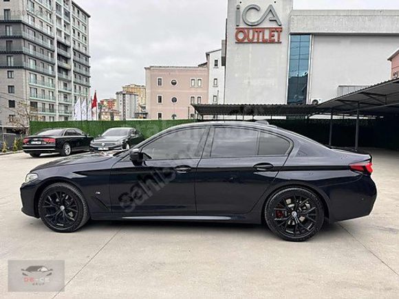 DE CE 2022 50Cİ YIL M SHADOW+LASER+OTONOM+HARMAN+CARBON