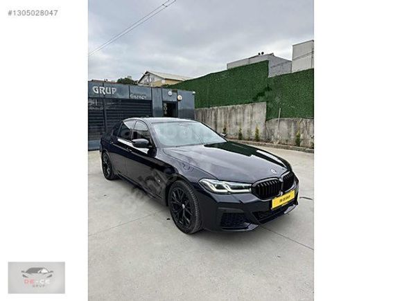 DE CE 2022 50Cİ YIL M SHADOW+LASER+OTONOM+HARMAN+CARBON