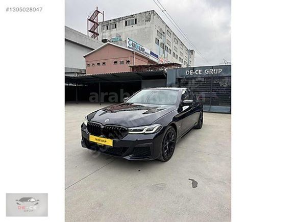 DE CE 2022 50Cİ YIL M SHADOW+LASER+OTONOM+HARMAN+CARBON