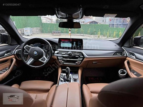 DE CE 2022 50Cİ YIL M SHADOW+LASER+OTONOM+HARMAN+CARBON