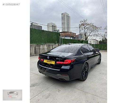 DE CE 2022 50Cİ YIL M SHADOW+LASER+OTONOM+HARMAN+CARBON