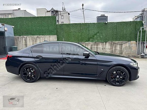DE CE 2022 50Cİ YIL M SHADOW+LASER+OTONOM+HARMAN+CARBON