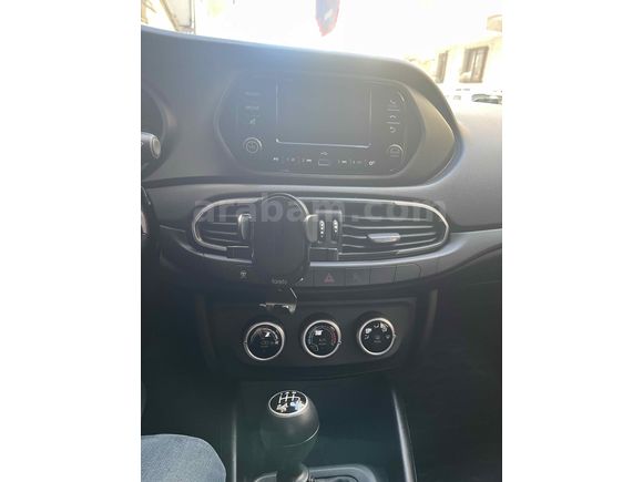 Sahibinden Fiat Egea 1.4 Fire Easy 2024 Model 