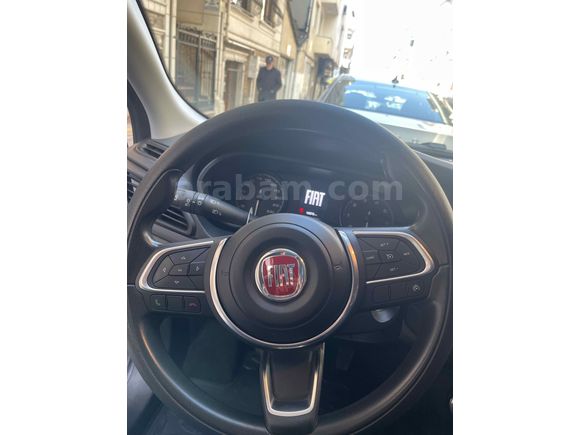 Sahibinden Fiat Egea 1.4 Fire Easy 2024 Model 