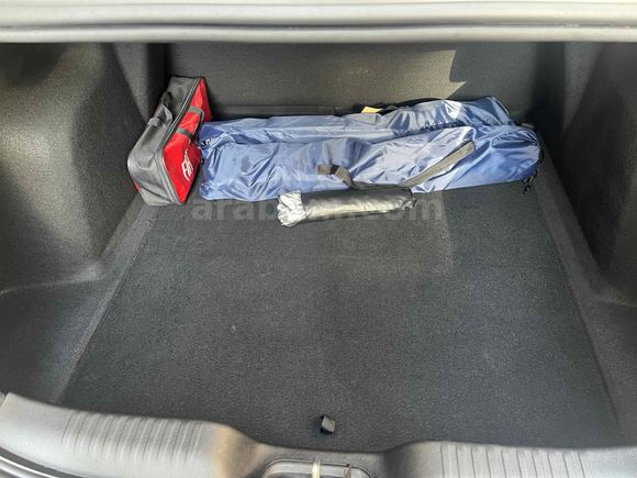 Sahibinden Fiat Egea 1.4 Fire Easy 2024 Model 