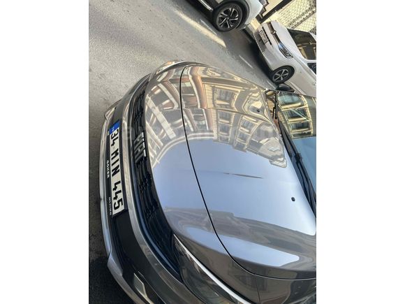 Sahibinden Fiat Egea 1.4 Fire Easy 2024 Model 