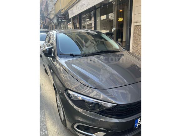 Sahibinden Fiat Egea 1.4 Fire Easy 2024 Model 