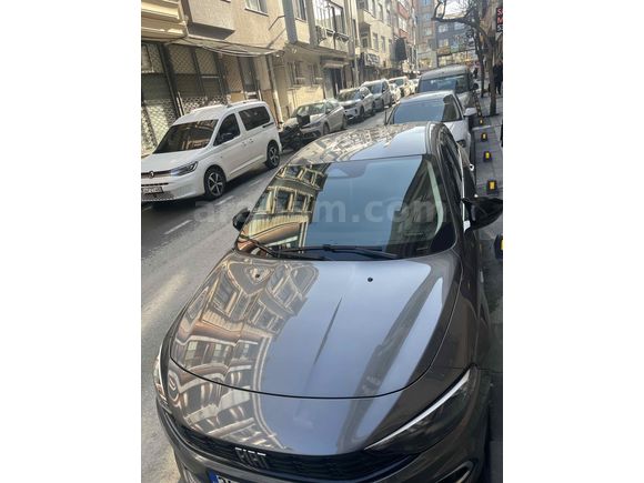 Sahibinden Fiat Egea 1.4 Fire Easy 2024 Model 