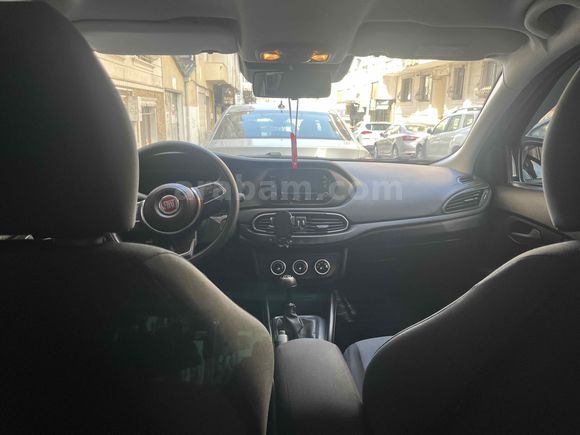 Sahibinden Fiat Egea 1.4 Fire Easy 2024 Model 