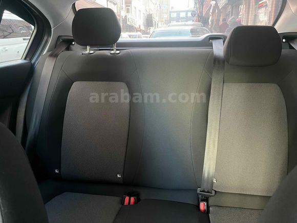Sahibinden Fiat Egea 1.4 Fire Easy 2024 Model 