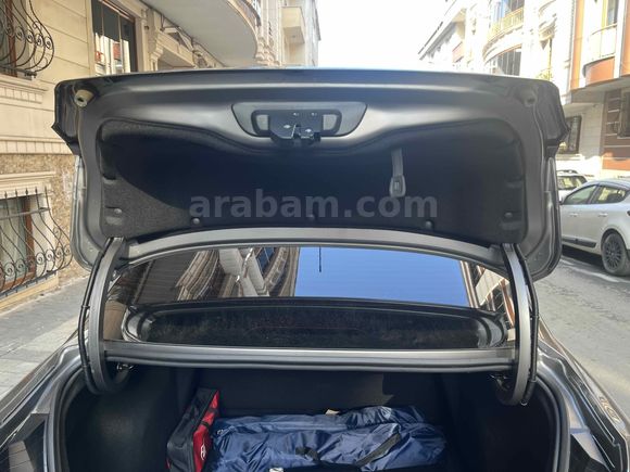 Sahibinden Fiat Egea 1.4 Fire Easy 2024 Model 