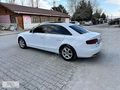2011+AUDİ A4+1.8 TFSİ+SANRUF+BOYASIZ