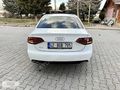 2011+AUDİ A4+1.8 TFSİ+SANRUF+BOYASIZ