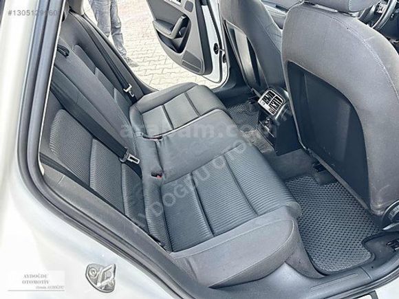 2011+AUDİ A4+1.8 TFSİ+SANRUF+BOYASIZ