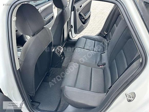 2011+AUDİ A4+1.8 TFSİ+SANRUF+BOYASIZ