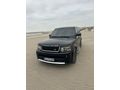 Sahibinden Land Rover Range Sport 2.7 TDV6 HSE 2007 Model 