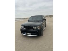 Sahibinden Land Rover Range Sport 2.7 TDV6 HSE 2007 Model 