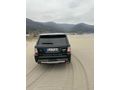 Sahibinden Land Rover Range Sport 2.7 TDV6 HSE 2007 Model 