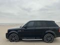 Sahibinden Land Rover Range Sport 2.7 TDV6 HSE 2007 Model 