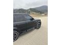 Sahibinden Land Rover Range Sport 2.7 TDV6 HSE 2007 Model 