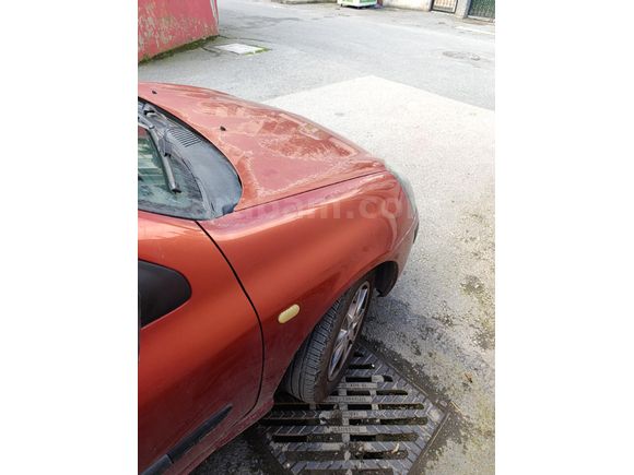 Sahibinden Renault Clio 1.5 dCi Authentique 2006 Model