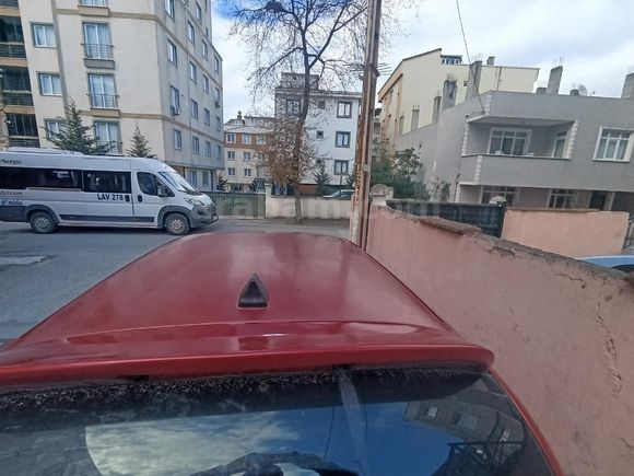 Sahibinden Renault Clio 1.5 dCi Authentique 2006 Model