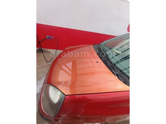Sahibinden Renault Clio 1.5 dCi Authentique 2006 Model