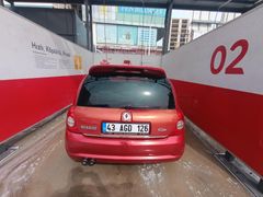 Sahibinden Renault Clio 1.5 dCi Authentique 2006 Model
