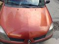 Sahibinden Renault Clio 1.5 dCi Authentique 2006 Model