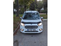 Sahibinden Ford Tourneo Courier 1.5 TDCi Titanium 2020 Model