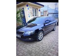 Sahibinden Skoda SuperB 1.6 TDI Elegance 2013 Model 