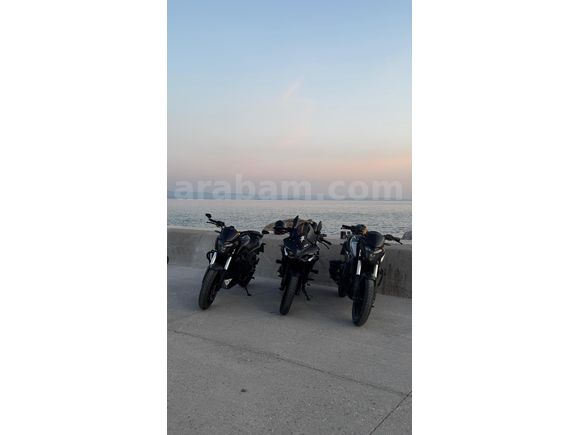 2800 kmmotorsiklet ve araba takaslı