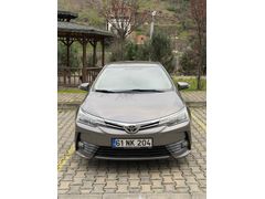 Sahibinden Toyota Corolla 1.4 D-4D Advance 2016 Model İstanbul
