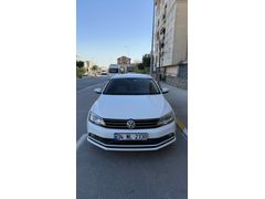 JETTA 1.4 TSi BMT Comfortline 2016 (DSG Garantili)