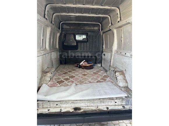 Sahibinden Ford Transit 330 S 2005 Model 