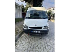 Sahibinden Ford Transit 330 S 2005 Model 