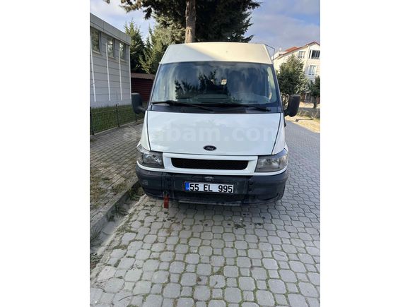Sahibinden Ford Transit 330 S 2005 Model 