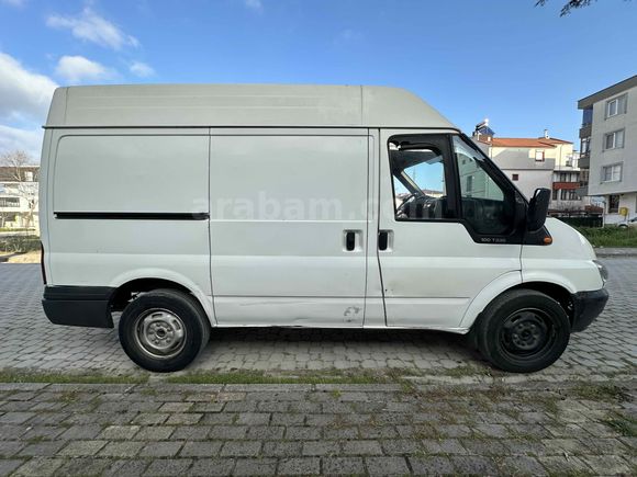 Sahibinden Ford Transit 330 S 2005 Model 
