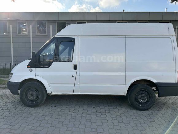 Sahibinden Ford Transit 330 S 2005 Model 